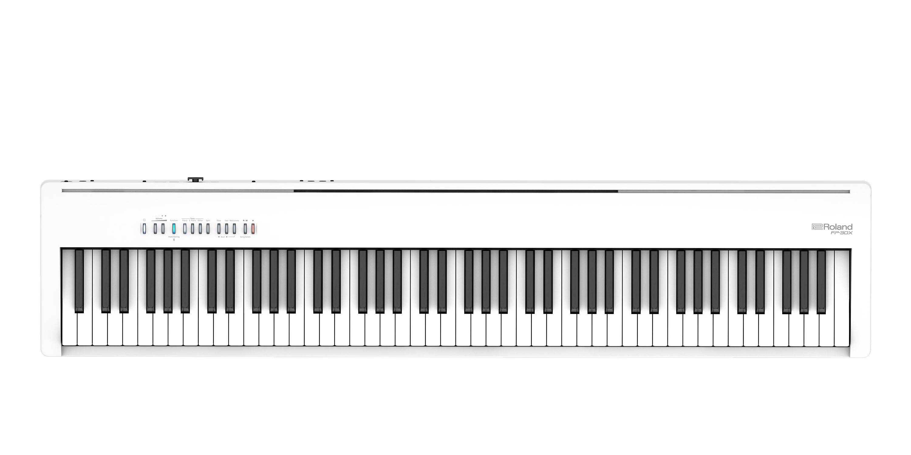 Цифровое пианино Roland FP-30X-WH - купить в Уфе в интернет-магазине Pult.ru